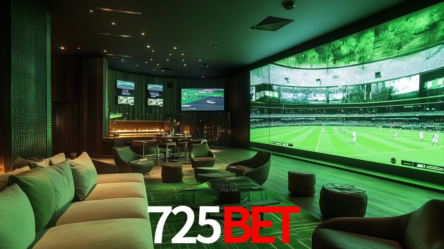 725BET - Conheça Os Melhores Cassinos Online Do Brasil - 725BET.COM