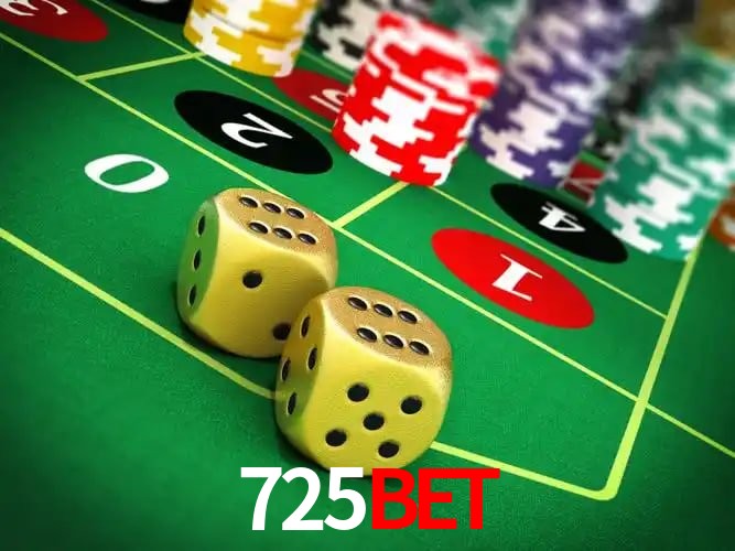 Experiência VIP 725BET