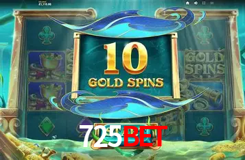 Desvendando o Mundo dos Jogos Virtuais na 725BET