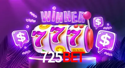 Desvendando o Mundo dos Jogos Virtuais na 725BET