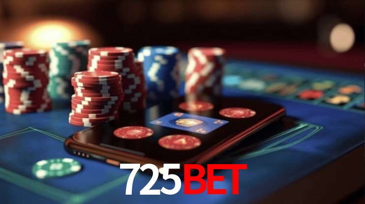 Casino VIP 725BET