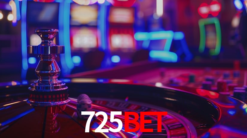 Explore as vantagens do 725BET: serviço profissional e confiabilidade