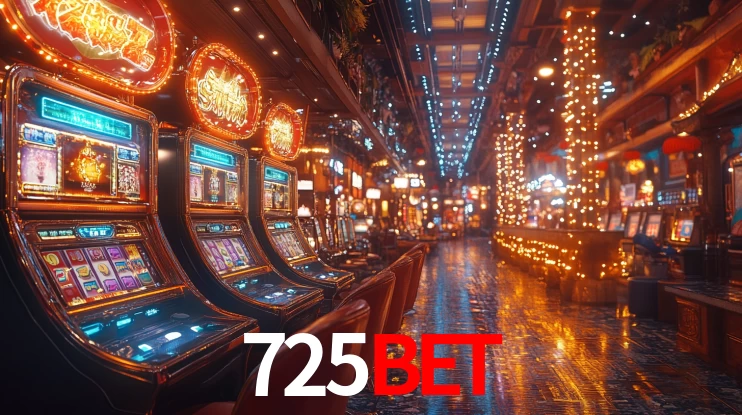725BET