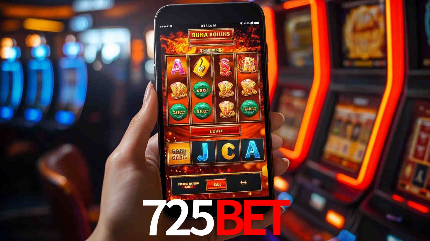 725BET,725BET.COM