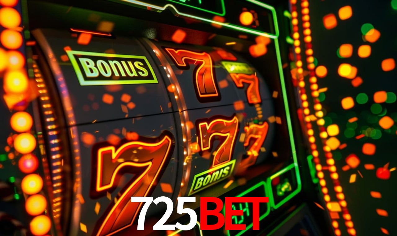 A Emoção da Loteria na 725BET: Uma Chance de Mudança de Vida
