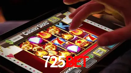 Descubra a Essência do 725BET: Nossa História e Compromissos