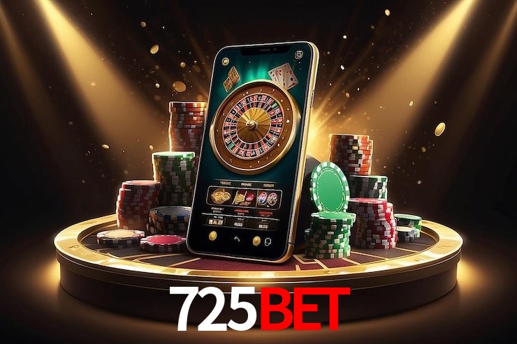Segurança 2FA 725BET