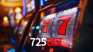 Login Seguro 725BET