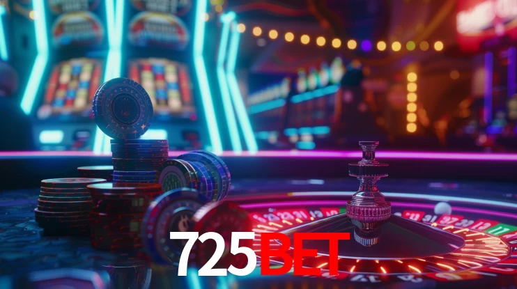 Secure Login 725BET