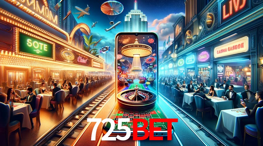 Security Systems 725BET