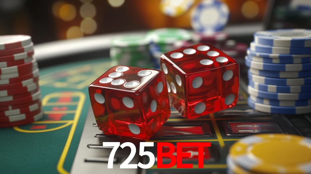 Blackjack Table 725BET
