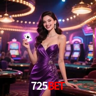 Jogos Exclusivos 725BET