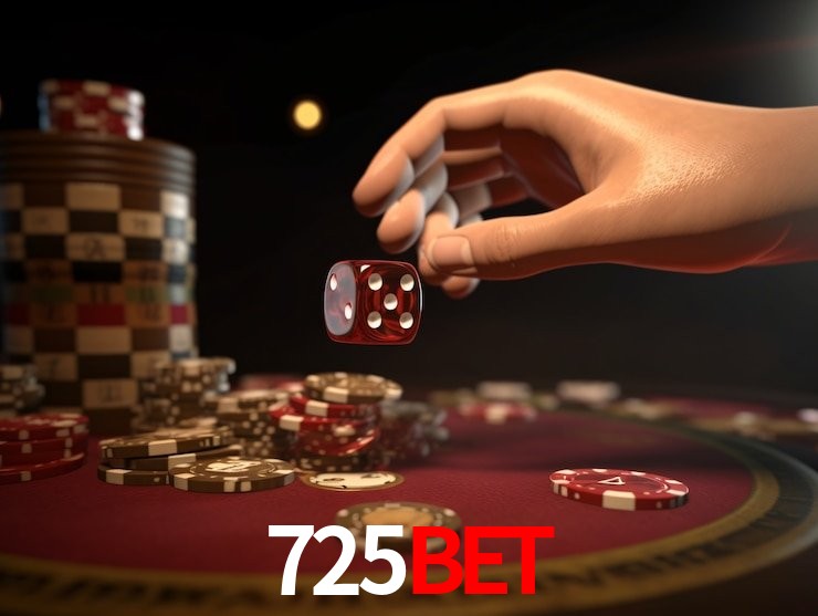 Avaliações dos Jogadores 725BET