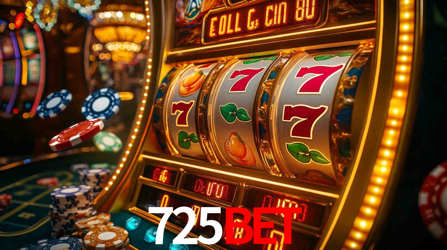 Tournaments 725BET