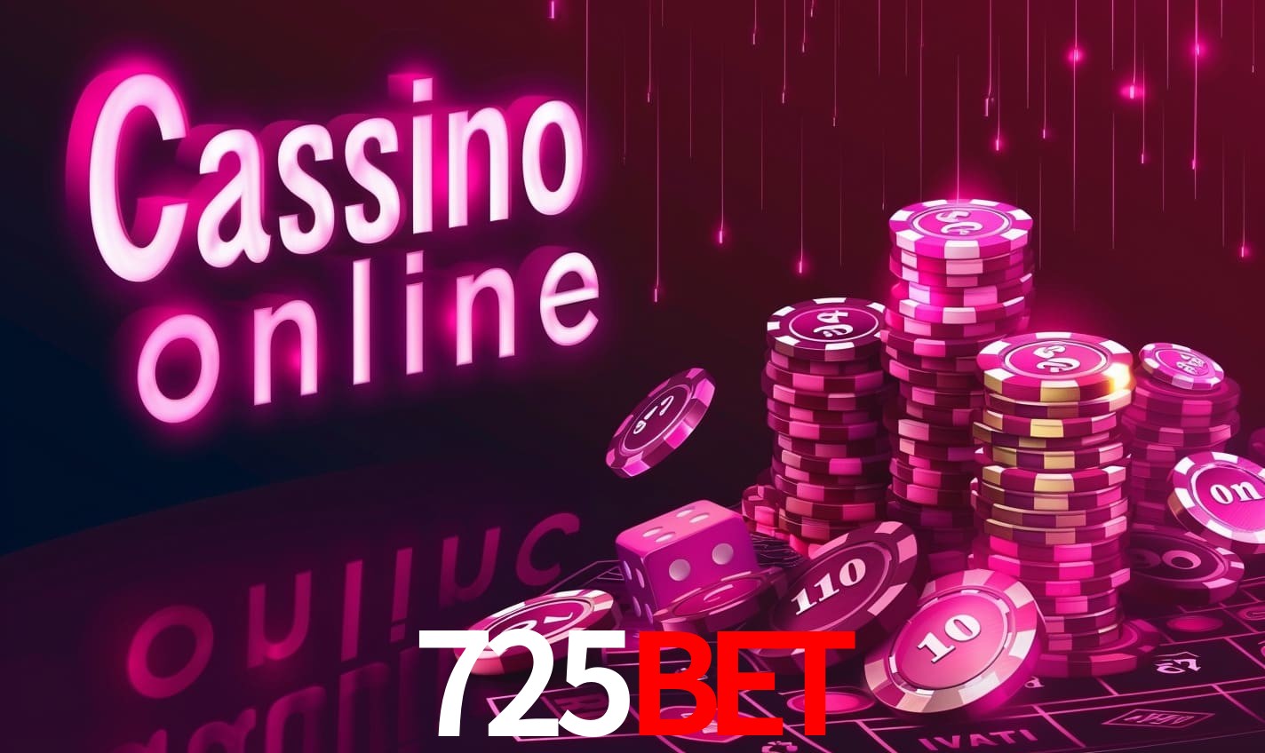 Descubra a Essência do 725BET: Nossa História e Compromissos