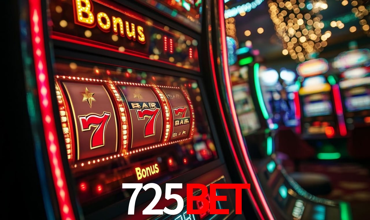 Mercados ao vivo e cash out na 725BET