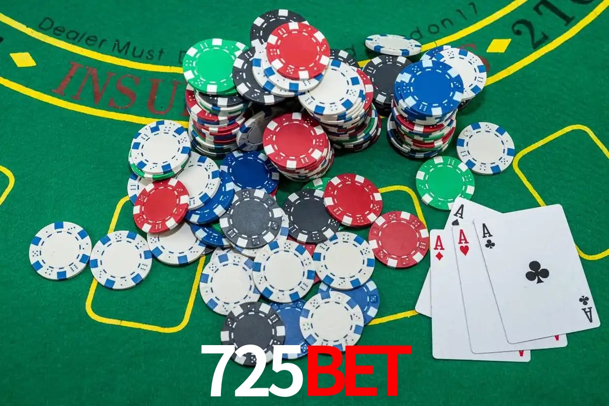 PIX Instantâneo 725BET
