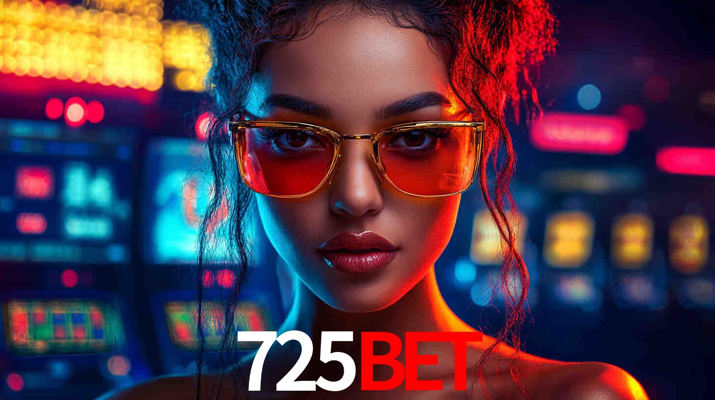 Apostas Esportivas na 725BET: Um Guia Completo