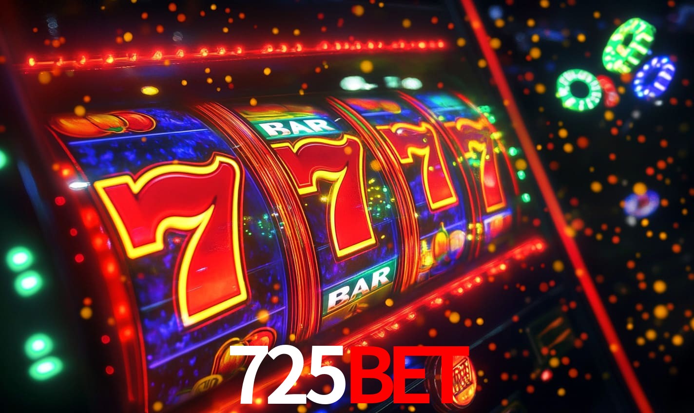 725BET: Seu Especialista em Apostas Esportivas Brasileiras