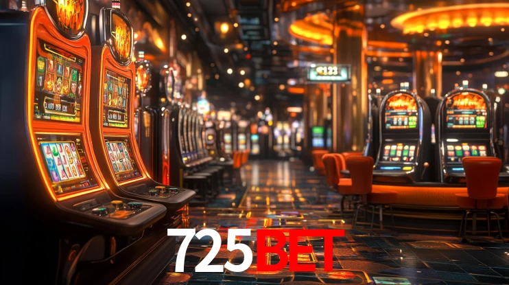 725BET App Interface