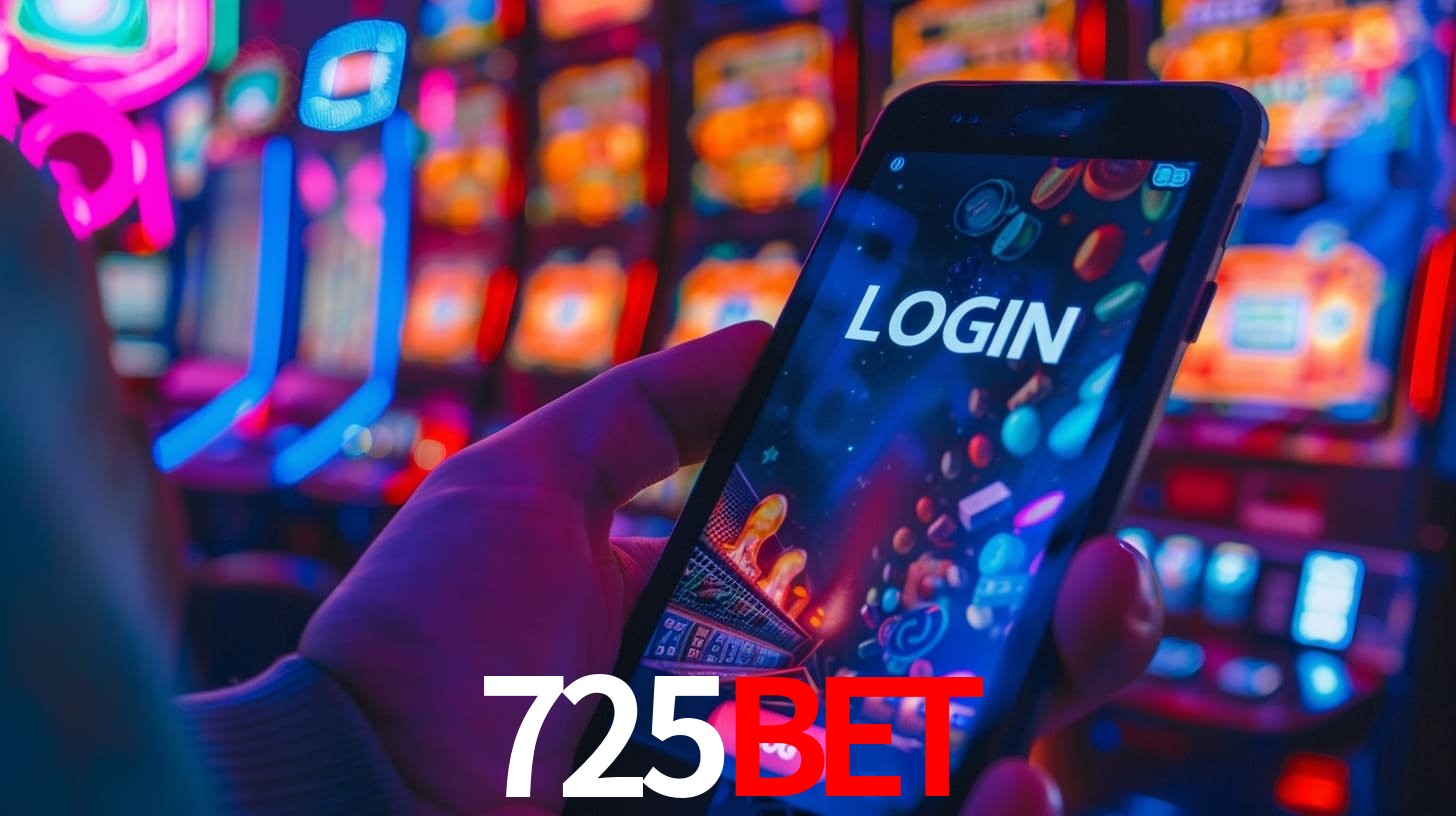 Programa VIP 725BET