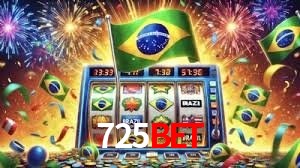 Games Directory 725BET