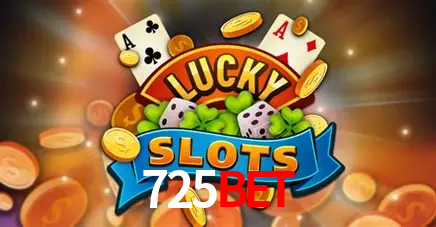 Descubra o Mundo do Cassino Online com 725BET