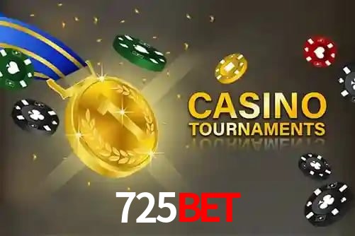 Instalação rápida do APK 725BET