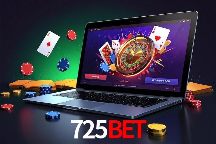 Promoções Sazonais 725BET