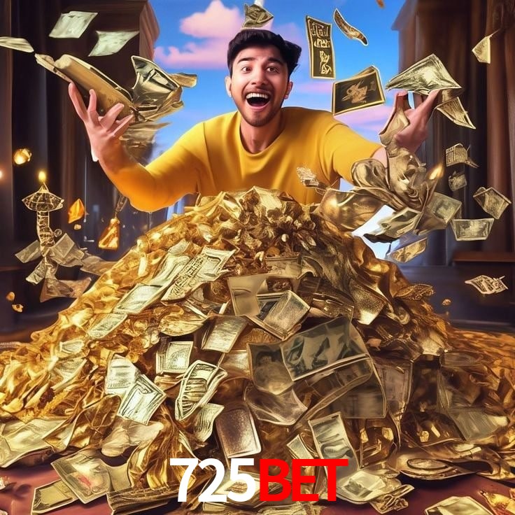 Torneios 725BET