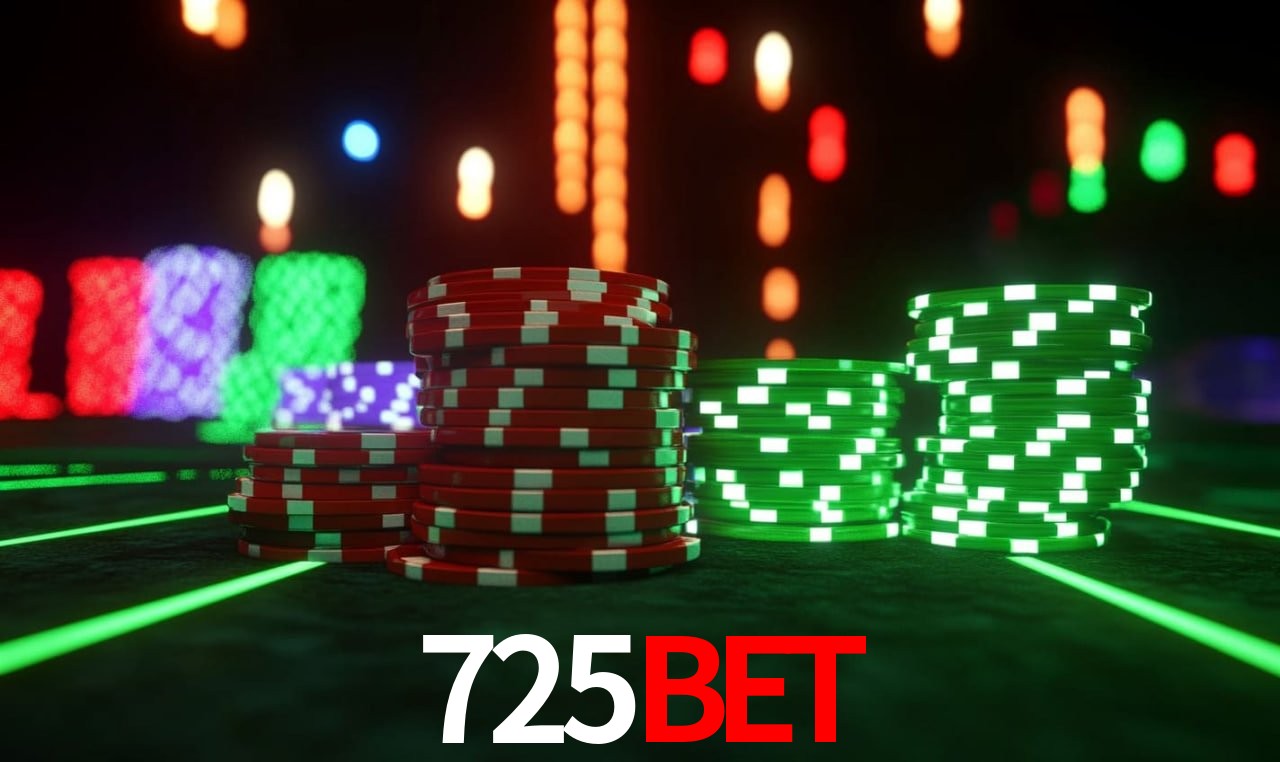 Player Reviews 725BET
