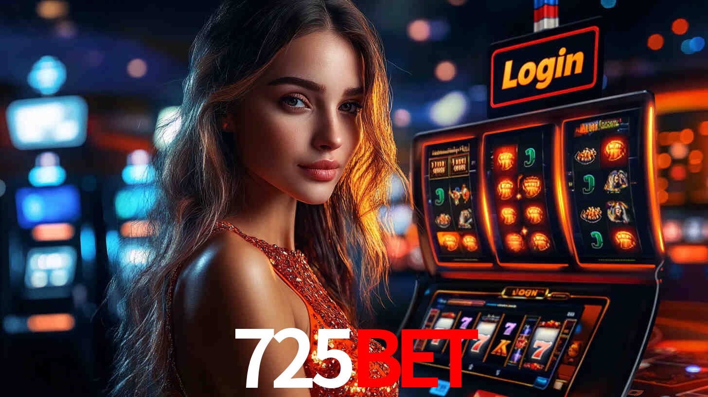 725BET app