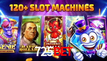 A Emoção da Loteria na 725BET: Uma Chance de Mudança de Vida