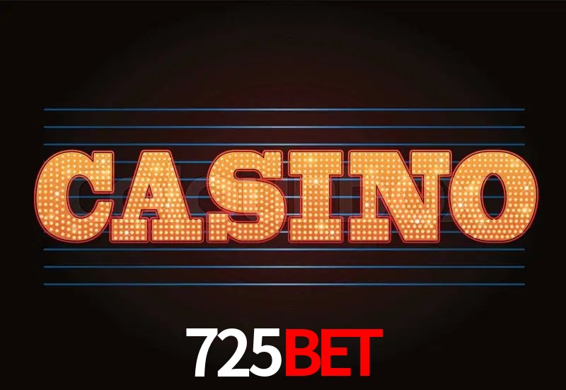 Estatísticas Esportivas 725BET