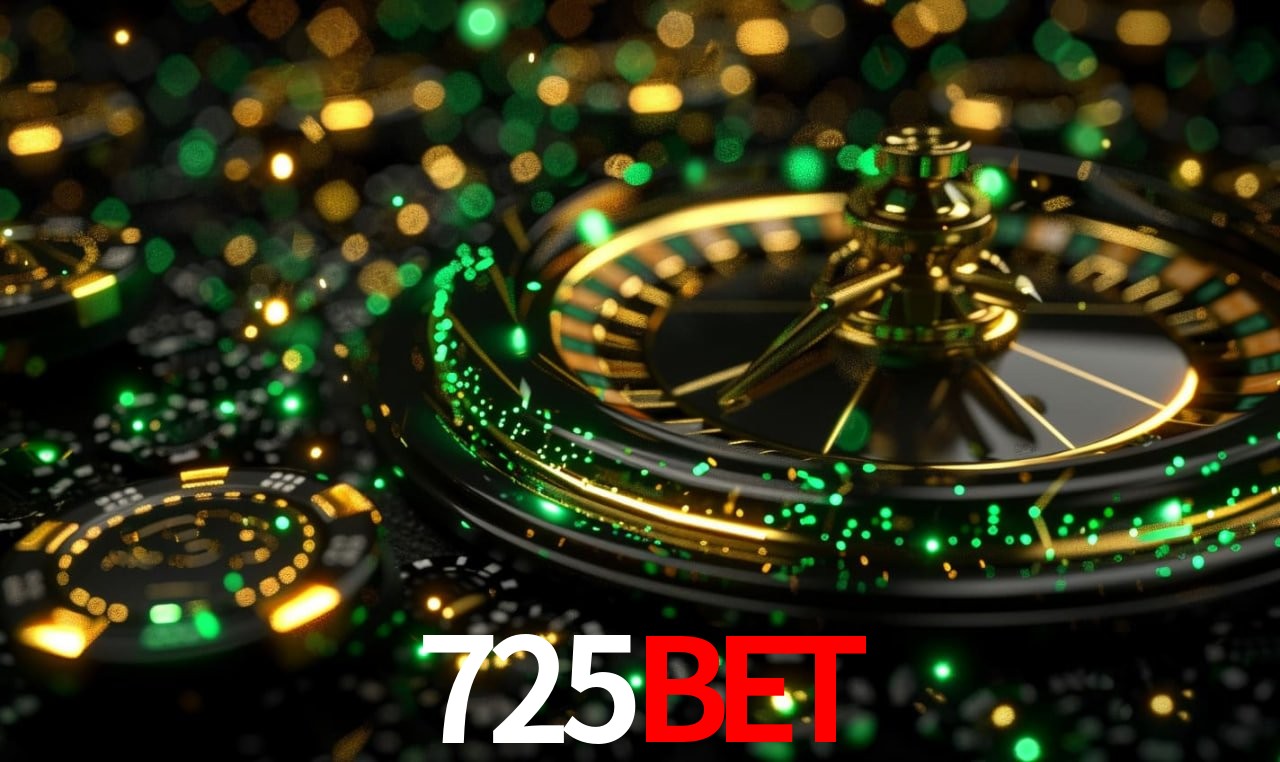Biblioteca de slots populares na 725BET