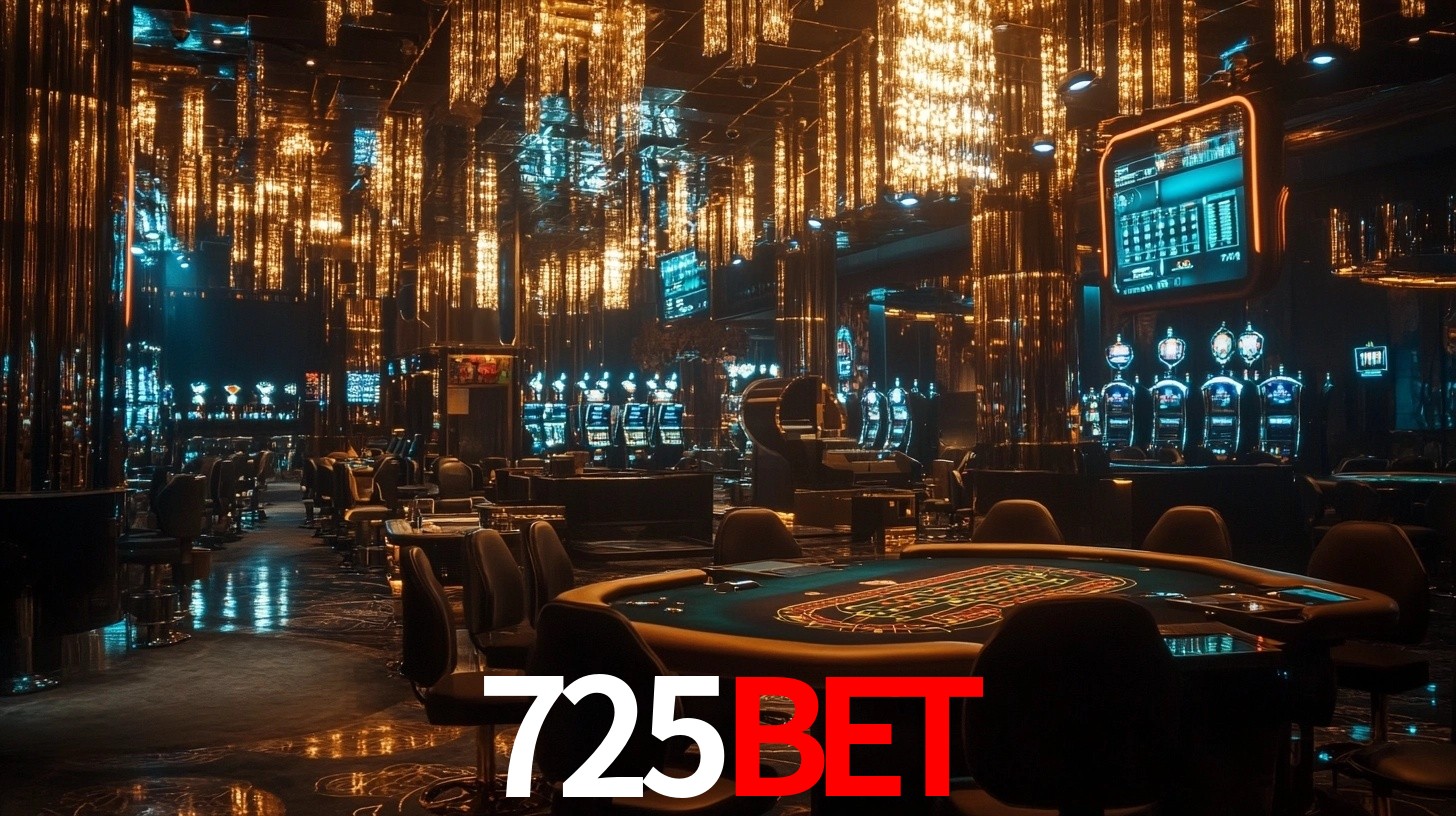 725BET,725BET.COM