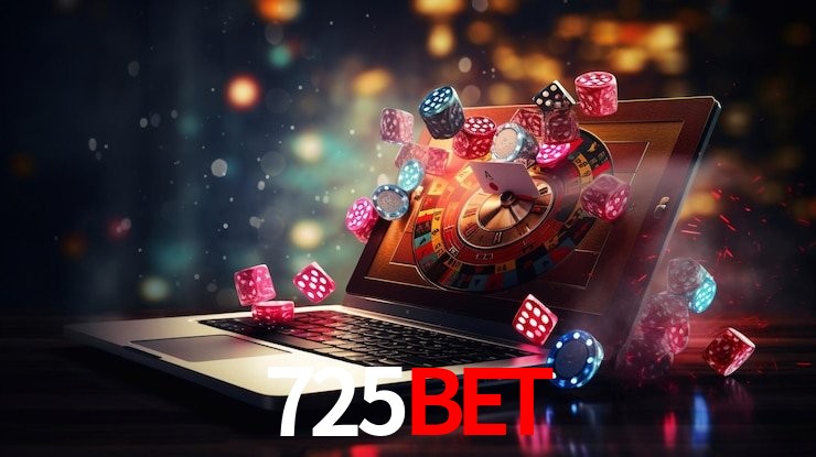 Download para Android e iOS na 725BET