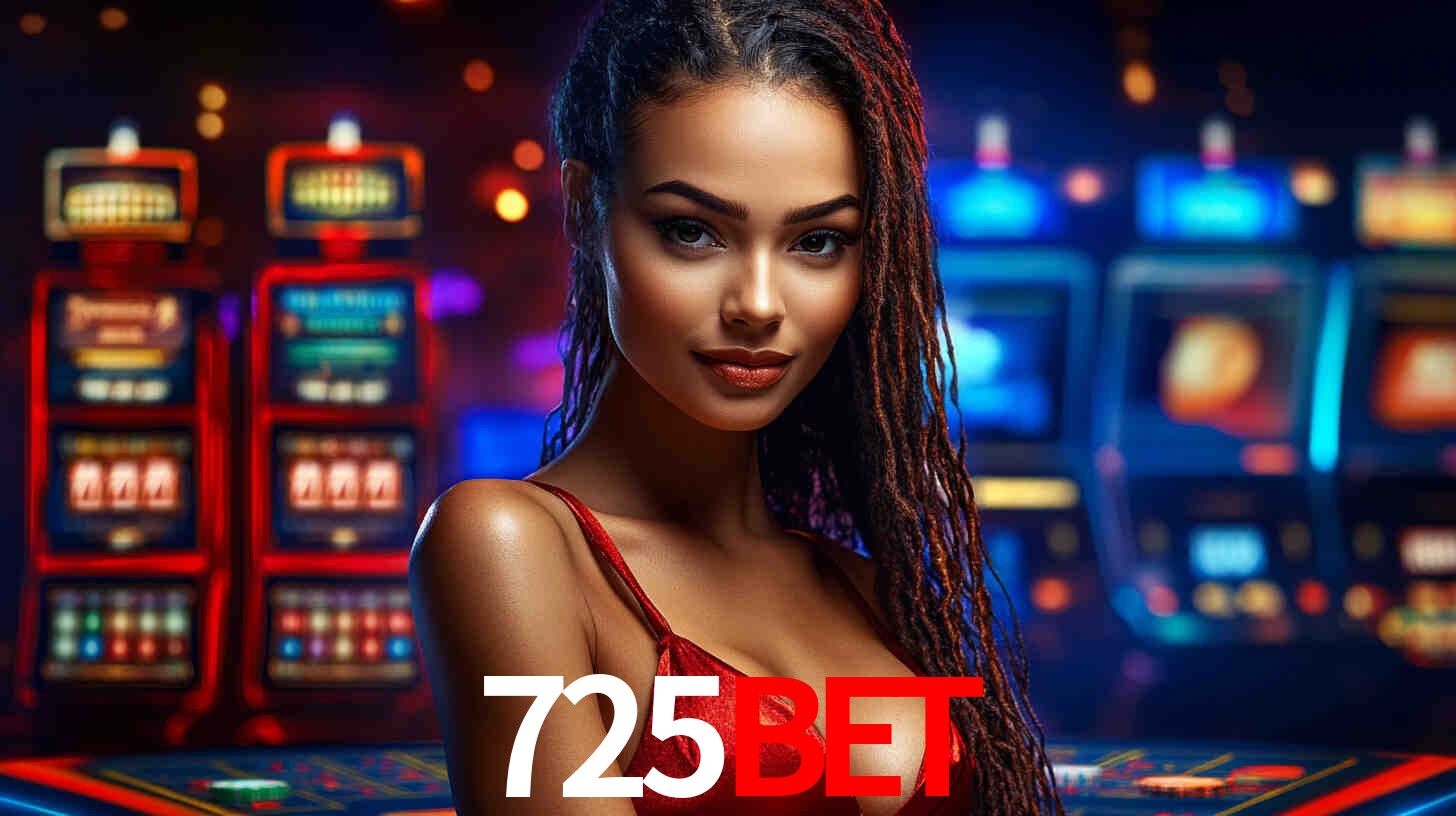 Descubra a Essência do 725BET: Nossa História e Compromissos