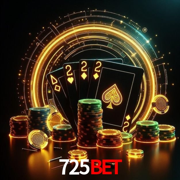 Recursos de Bônus 725BET