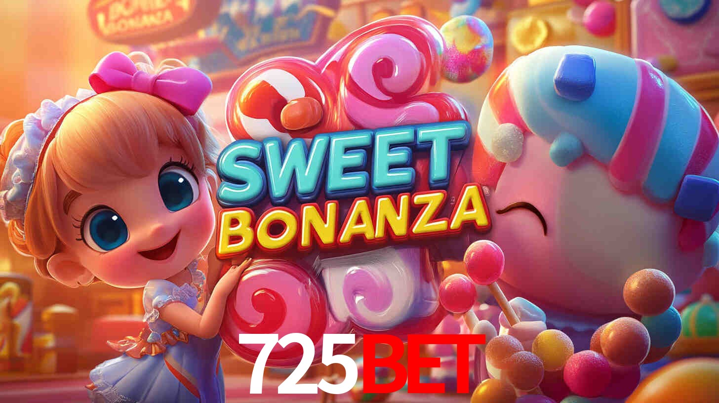 Apostas Esportivas na 725BET: Um Guia Completo