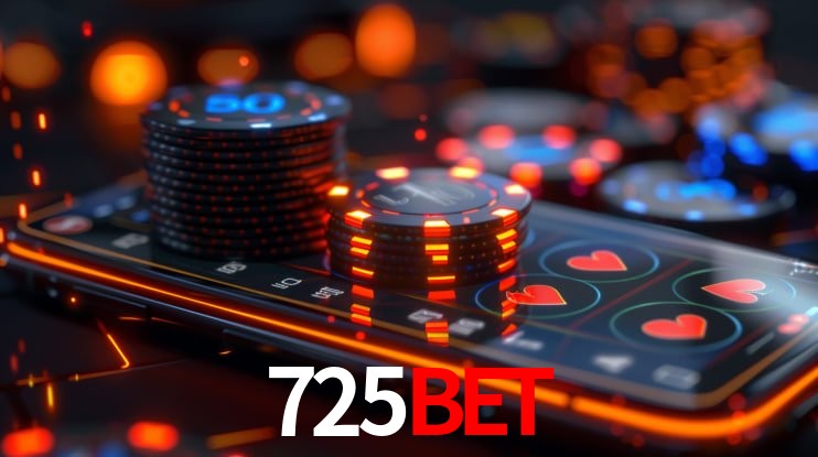 Bonus Features 725BET