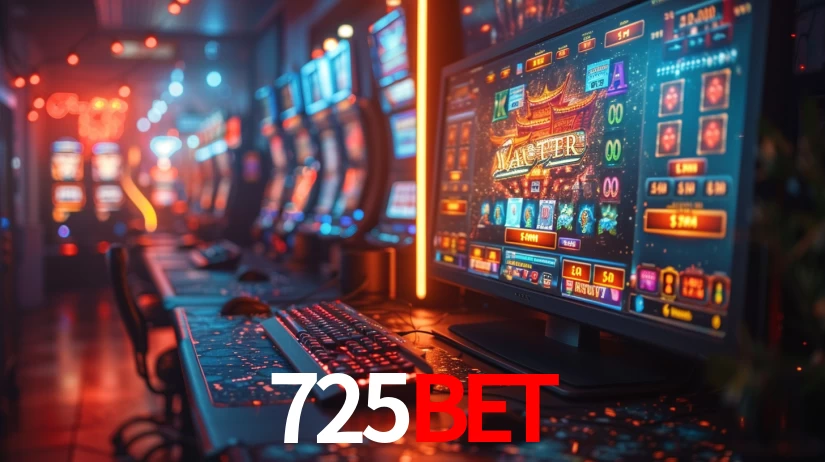 725BET,725BET.COM