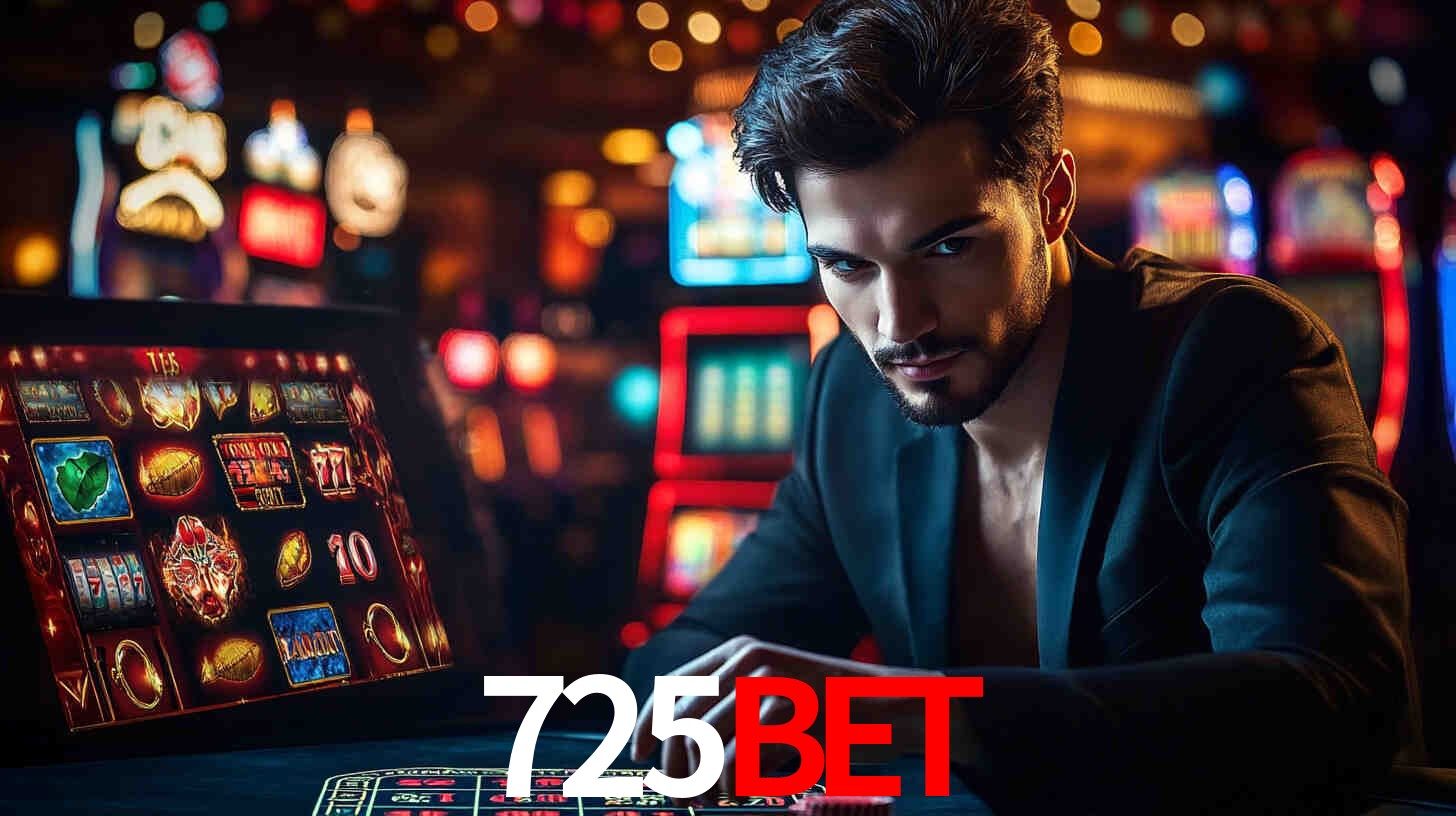725BET,725BET.COM