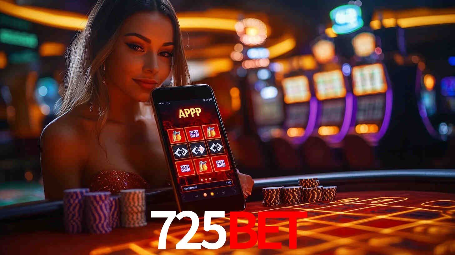 Descubra o Programa VIP da 725BET: Vantagens Exclusivas para Jogadores