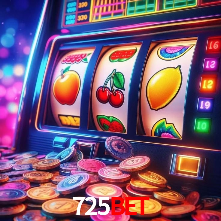 Apostas de Futebol 725BET