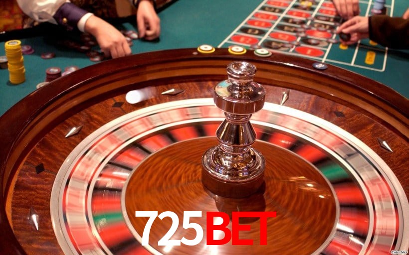 Interface Premium 725BET