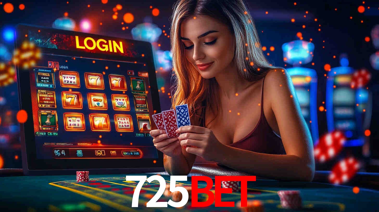 725BET,725BET.COM