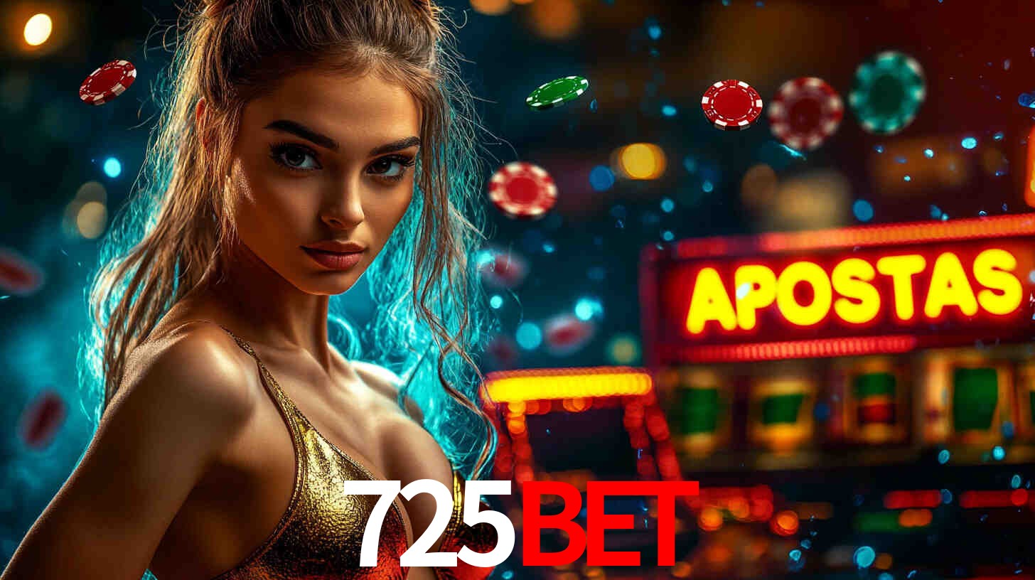 A Popularidade dos Caça-Níqueis no 725BET