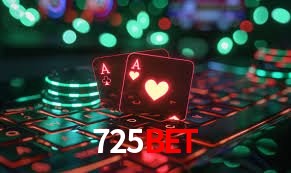 Apostas de Tênis 725BET