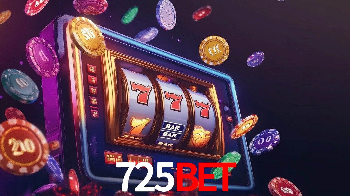 Roulette Table 725BET